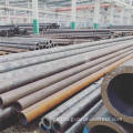 Cold Rolled Seamless Steel Tube Api 5l/a106/a53 Carbon Steel Boiler Pipes Supplier